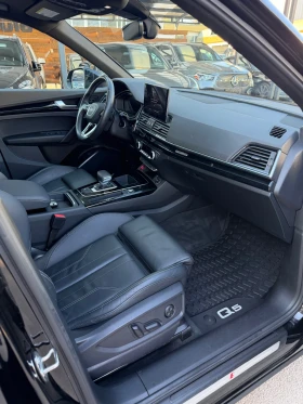 Audi Q5 45TFSI Progressiv S-Line BlackOptics Quattro  | Mobile.bg � ����� ������ 13