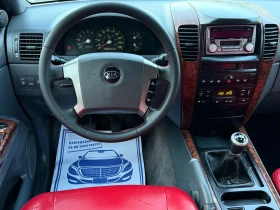 Kia Sorento 2.5CRDi 140�� * 85 000��* * ������*  | Mobile.bg � ����� ������ 10