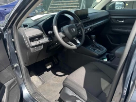 Honda Cr-v * 2WD * ���������� ��� ������������ ������*  | Mobile.bg � ����� ������ 5