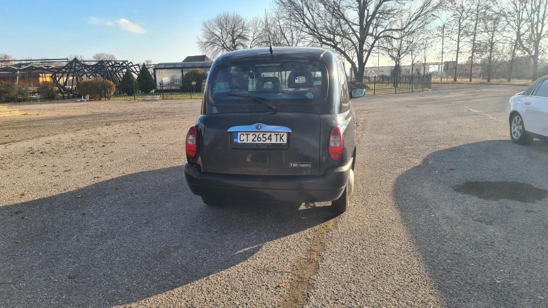 Други Друг LTI TX4, снимка 3 - Автомобили и джипове - 48370741