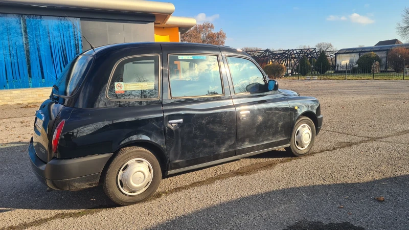 Други Друг LTI TX4, снимка 2 - Автомобили и джипове - 48370741