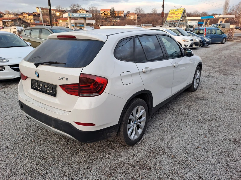 BMW X1 S drive  avtomat, снимка 4 - Автомобили и джипове - 48905002