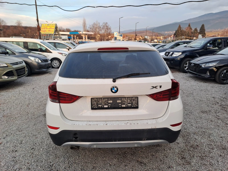 BMW X1 S drive  avtomat, снимка 6 - Автомобили и джипове - 48905002