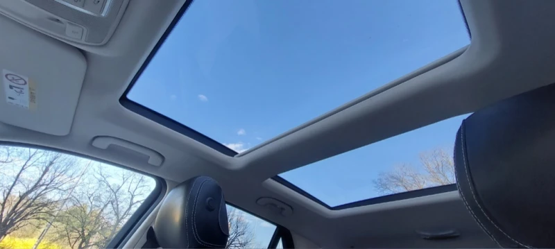 Mercedes-Benz GLE 350 AMG, снимка 12 - Автомобили и джипове - 52287965