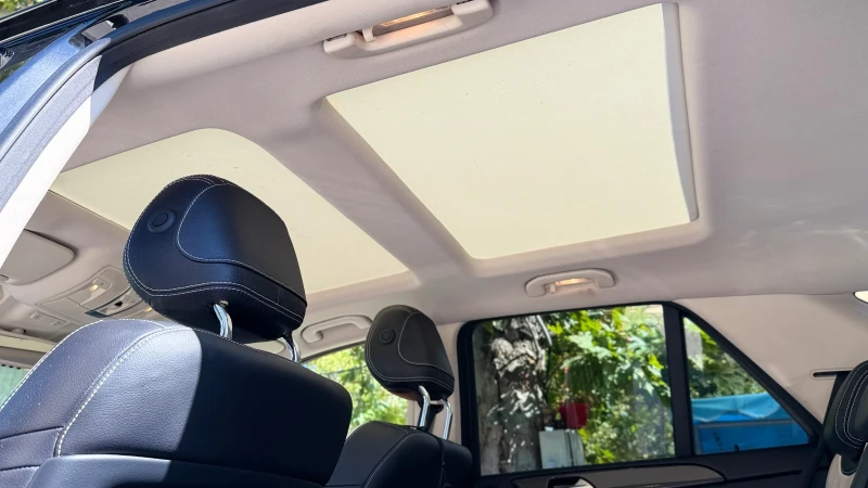 Mercedes-Benz GLE 350 AMG, снимка 13 - Автомобили и джипове - 52287965