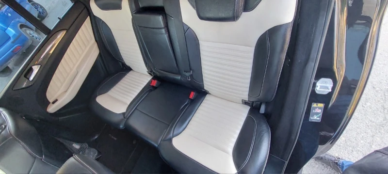 Mercedes-Benz GLE 350 AMG, снимка 14 - Автомобили и джипове - 52287965