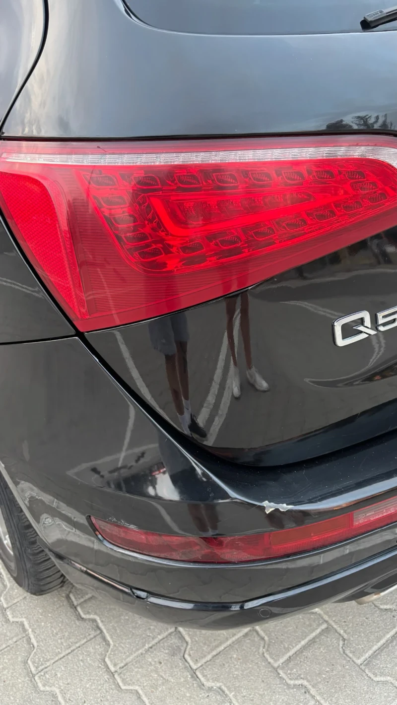 Audi Q5, снимка 7 - Автомобили и джипове - 52429553