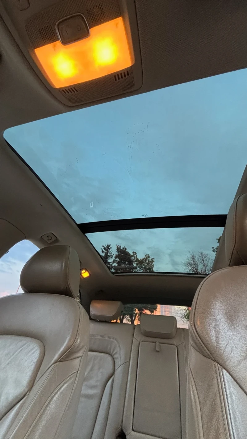 Audi Q5, снимка 11 - Автомобили и джипове - 52429553