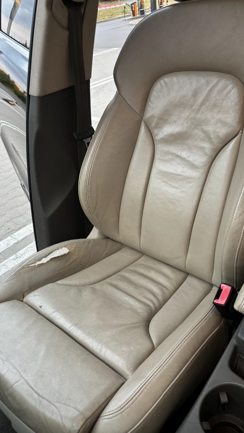 Audi Q5, снимка 10 - Автомобили и джипове - 52429553