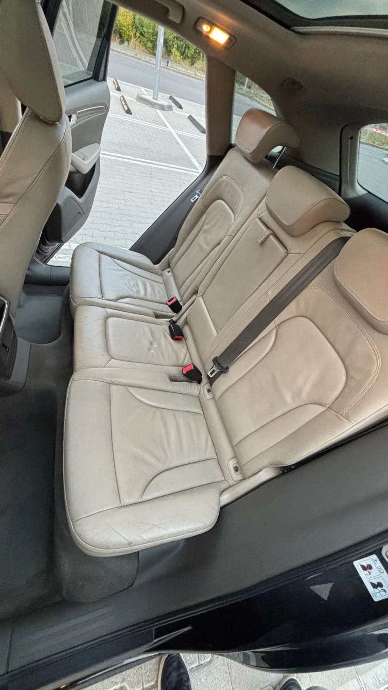 Audi Q5, снимка 9 - Автомобили и джипове - 52429553