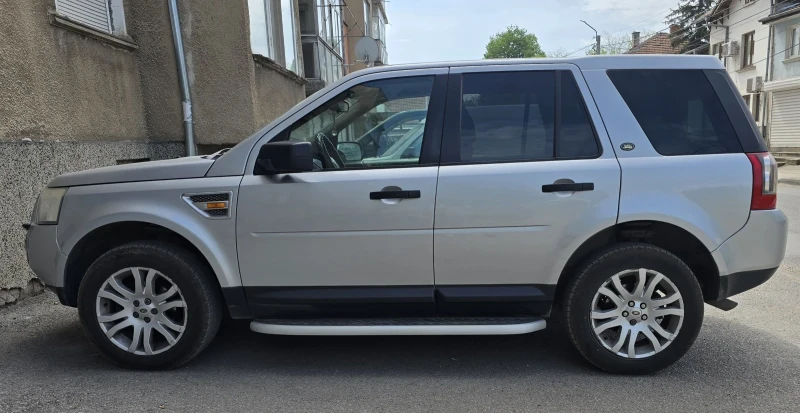 Land Rover Freelander, снимка 3 - Автомобили и джипове - 52412740