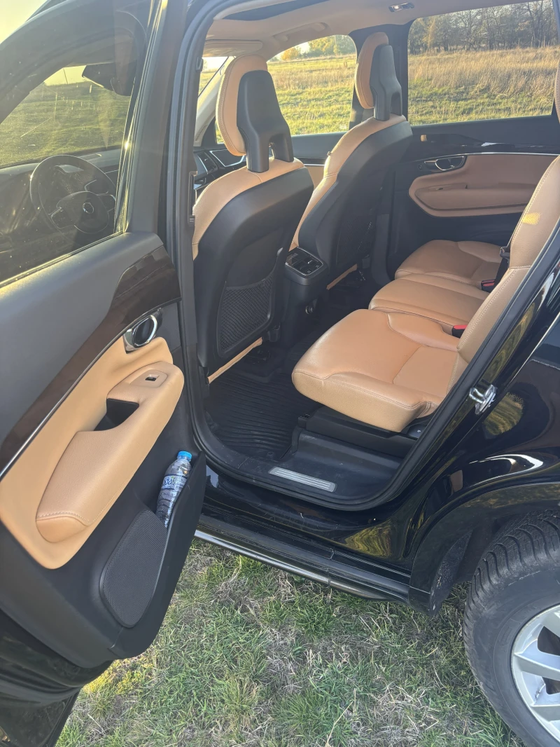 Volvo Xc90 T6 Momentum 320 hp, снимка 8 - Автомобили и джипове - 52278400