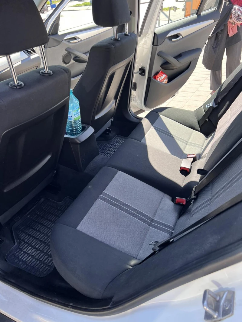 BMW X1 X REIHE Sdrive, снимка 6 - Автомобили и джипове - 53311126