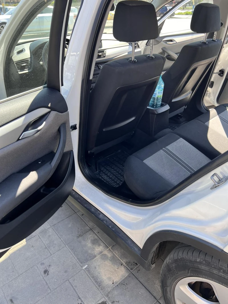 BMW X1 X REIHE Sdrive, снимка 7 - Автомобили и джипове - 53311126