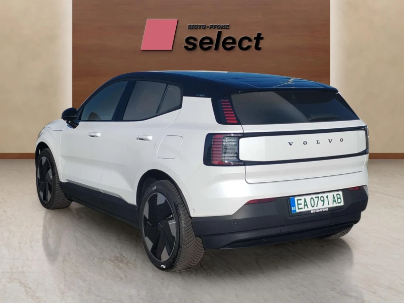 Volvo EX30 twin motor, снимка 7 - Автомобили и джипове - 52842919