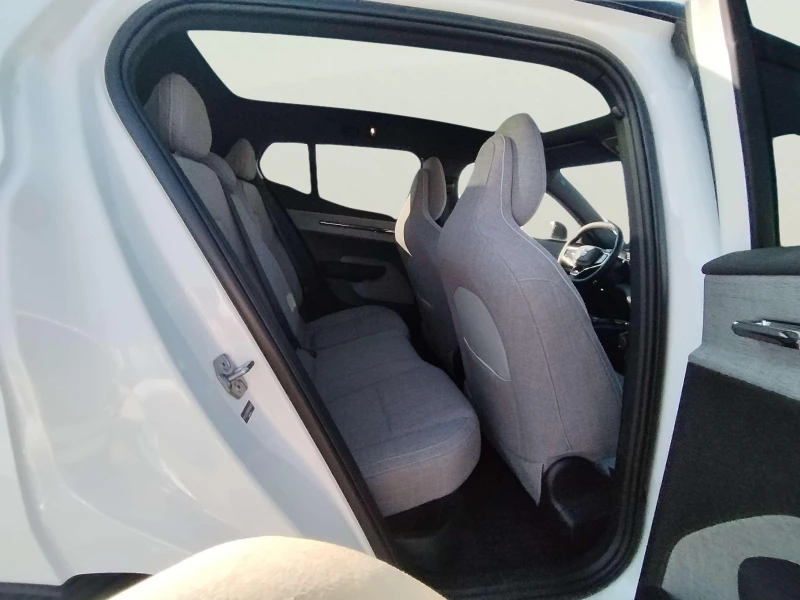 Volvo EX30 twin motor, снимка 10 - Автомобили и джипове - 52842919