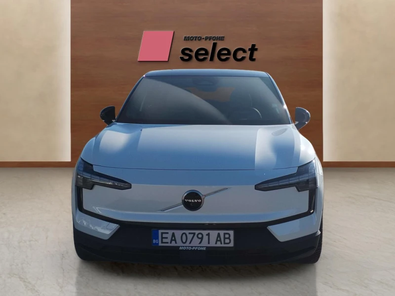 Volvo EX30 twin motor, снимка 2 - Автомобили и джипове - 52842919