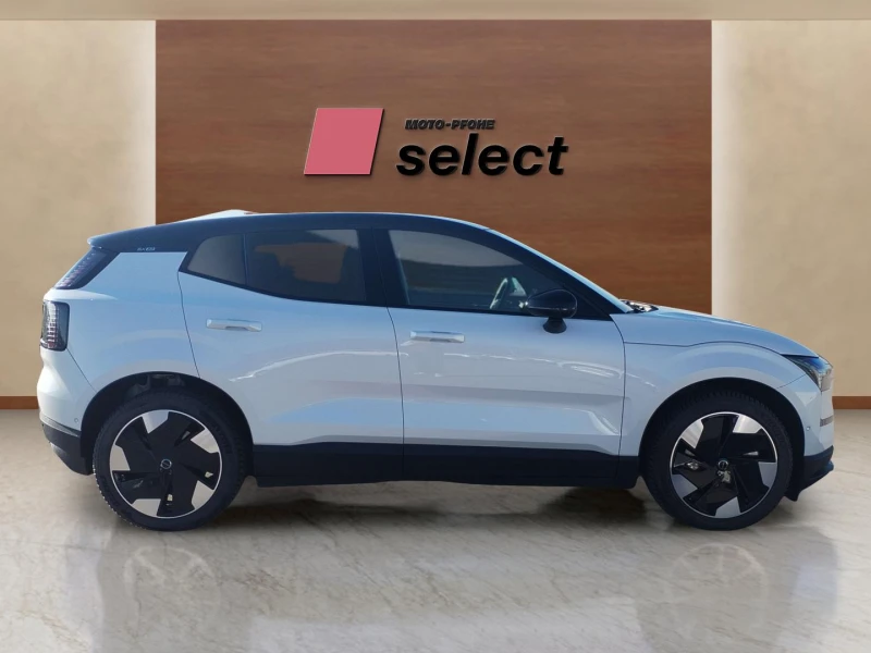 Volvo EX30 twin motor, снимка 4 - Автомобили и джипове - 52842919