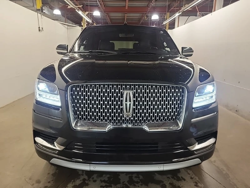 Lincoln Navigator * RESERVE * CARFAX * ЦЕНА ДО БГ, снимка 6 - Автомобили и джипове - 52878781