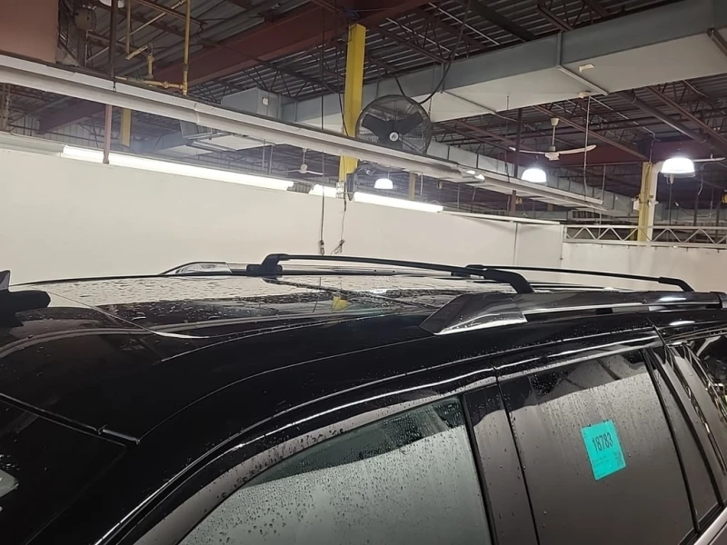 Lincoln Navigator * RESERVE * CARFAX * ЦЕНА ДО БГ, снимка 7 - Автомобили и джипове - 52878781