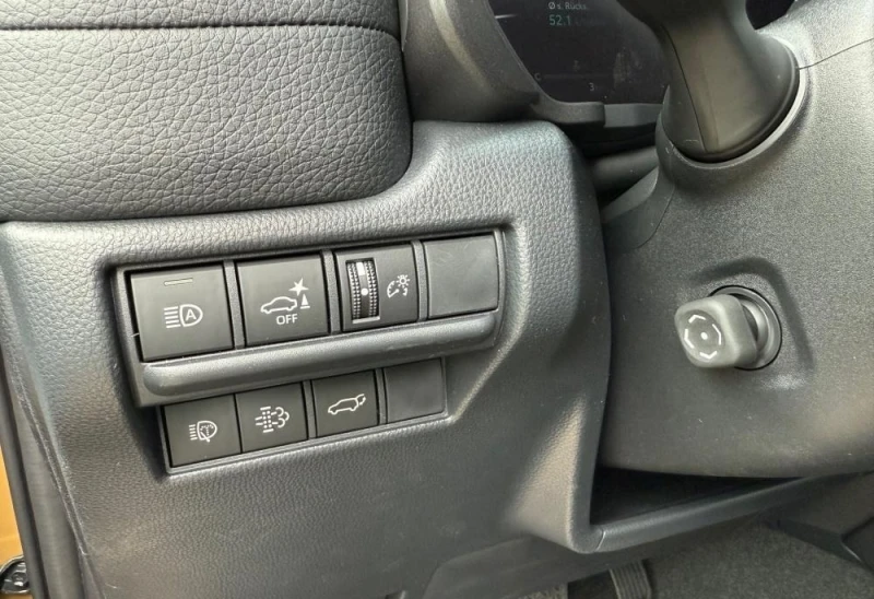 Toyota Land cruiser 2.8D* 360* KEYLESS* * EXECUTIVE* , снимка 7 - Автомобили и джипове - 53032139