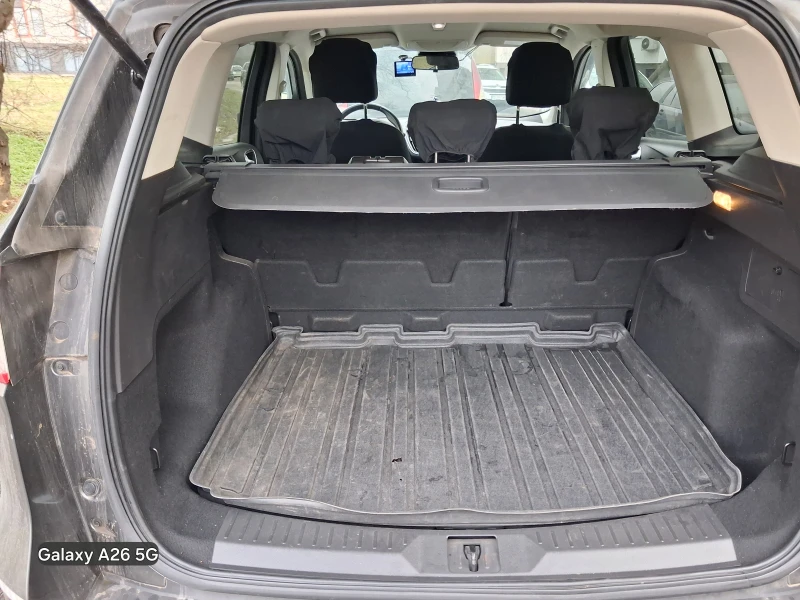 Ford Kuga, снимка 10 - Автомобили и джипове - 53222426