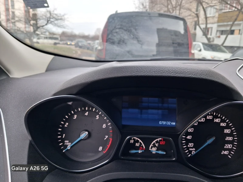 Ford Kuga, снимка 5 - Автомобили и джипове - 53222426