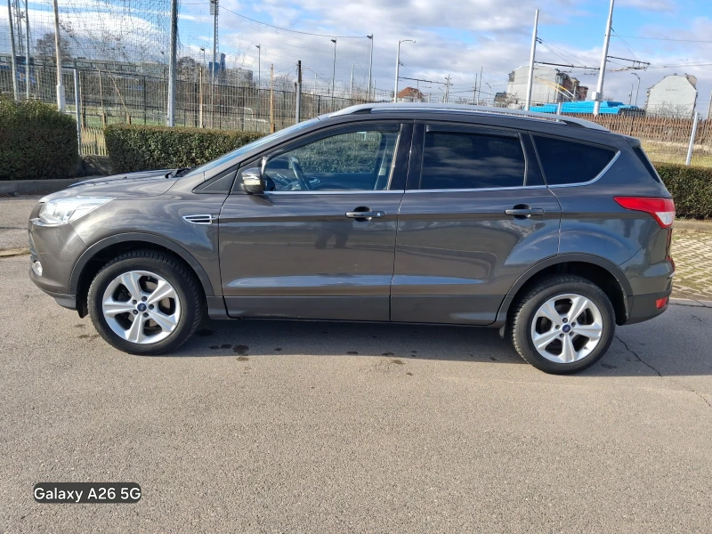 Ford Kuga, снимка 9 - Автомобили и джипове - 53222426