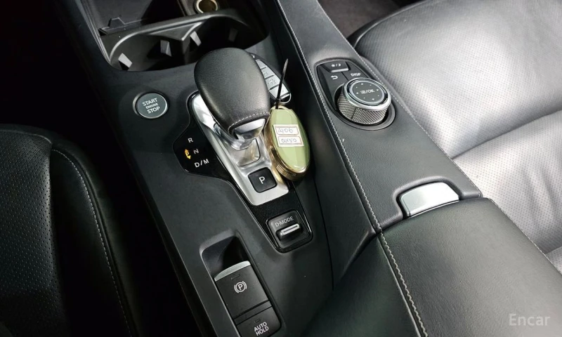 Infiniti QX50, снимка 9 - Автомобили и джипове - 53362525