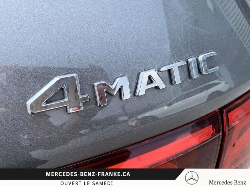 Mercedes-Benz GLB * 250 Premium package, Apple CarPlay/Google Andr *, снимка 6 - Автомобили и джипове - 53512551