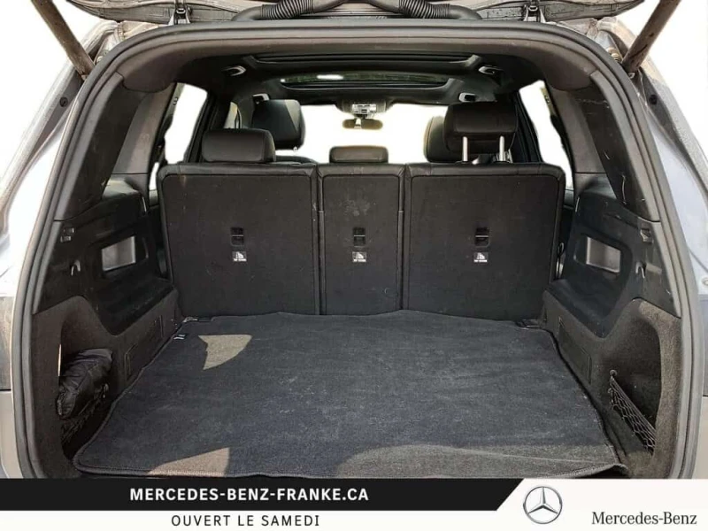 Mercedes-Benz GLB * 250 Premium package, Apple CarPlay/Google Andr *, снимка 14 - Автомобили и джипове - 53512551