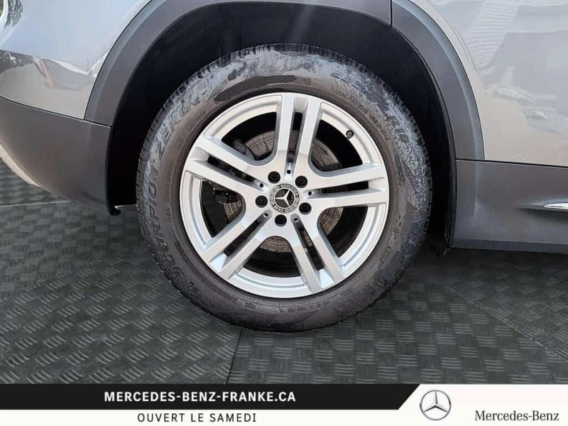 Mercedes-Benz GLB * 250 Premium package, Apple CarPlay/Google Andr *, снимка 7 - Автомобили и джипове - 53512551