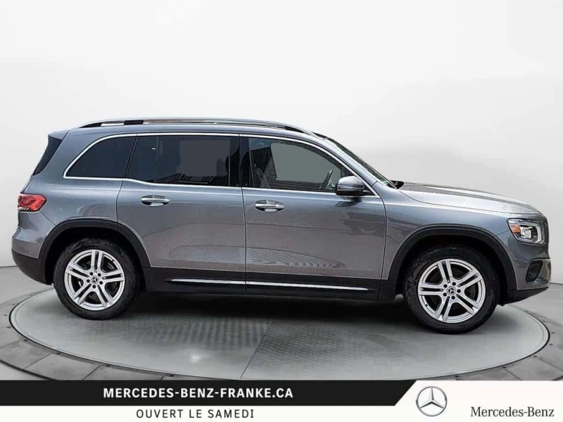 Mercedes-Benz GLB * 250 Premium package, Apple CarPlay/Google Andr *, снимка 3 - Автомобили и джипове - 53512551