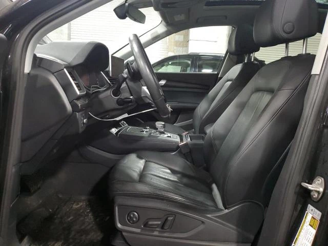 Audi Q5 PREMIUM PLUS* Digital Cockpit* Podgrev , снимка 7 - Автомобили и джипове - 49287509