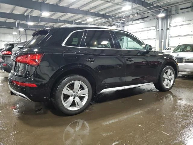 Audi Q5 PREMIUM PLUS* Digital Cockpit* Podgrev , снимка 5 - Автомобили и джипове - 49287509