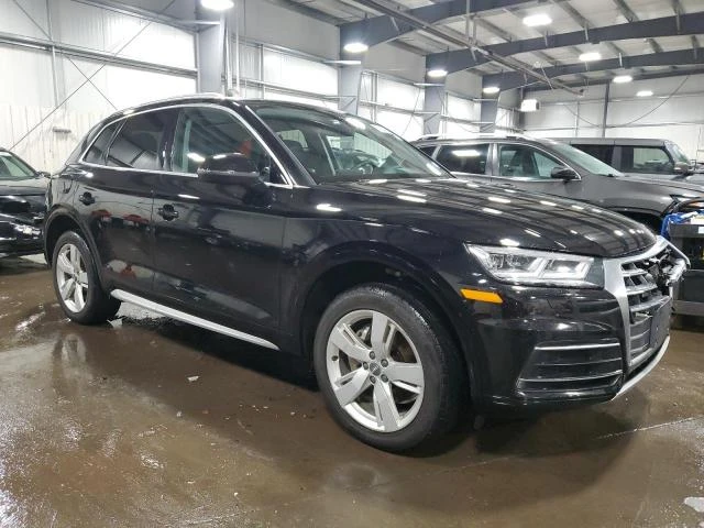 Audi Q5 PREMIUM PLUS* Digital Cockpit* Podgrev , снимка 2 - Автомобили и джипове - 49287509