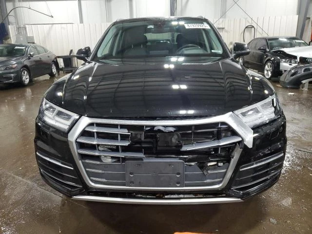 Audi Q5 PREMIUM PLUS* Digital Cockpit* Podgrev , снимка 3 - Автомобили и джипове - 49287509