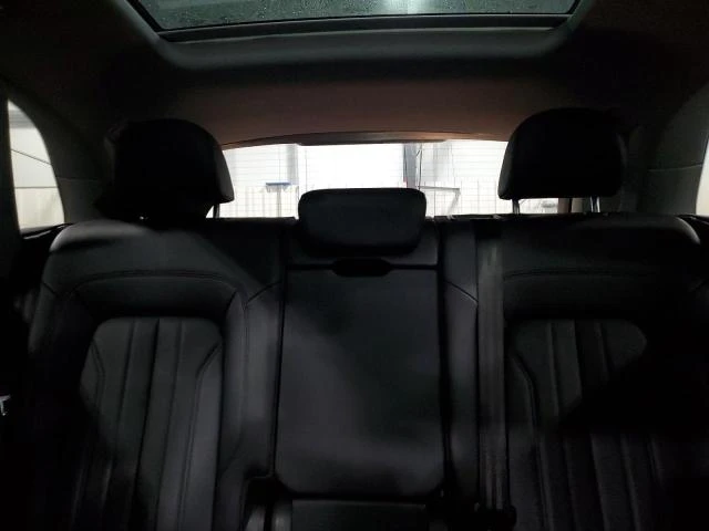 Audi Q5 PREMIUM PLUS* Digital Cockpit* Podgrev , снимка 10 - Автомобили и джипове - 49287509