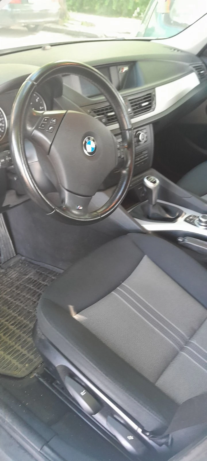 BMW X1 X REIHE Sdrive, снимка 3 - Автомобили и джипове - 52833222