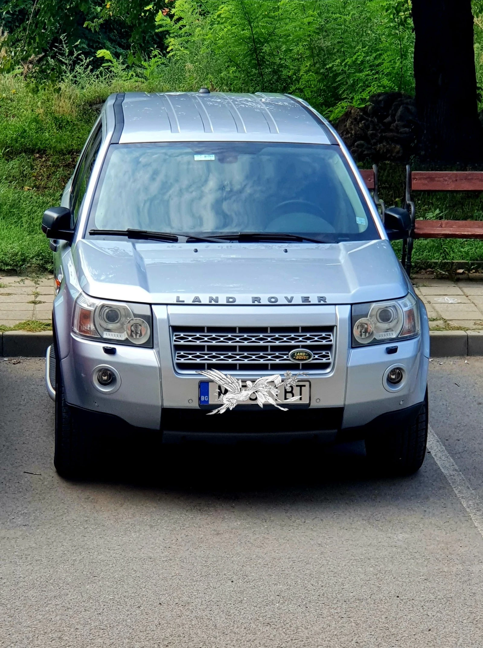 Land Rover Freelander, снимка 1