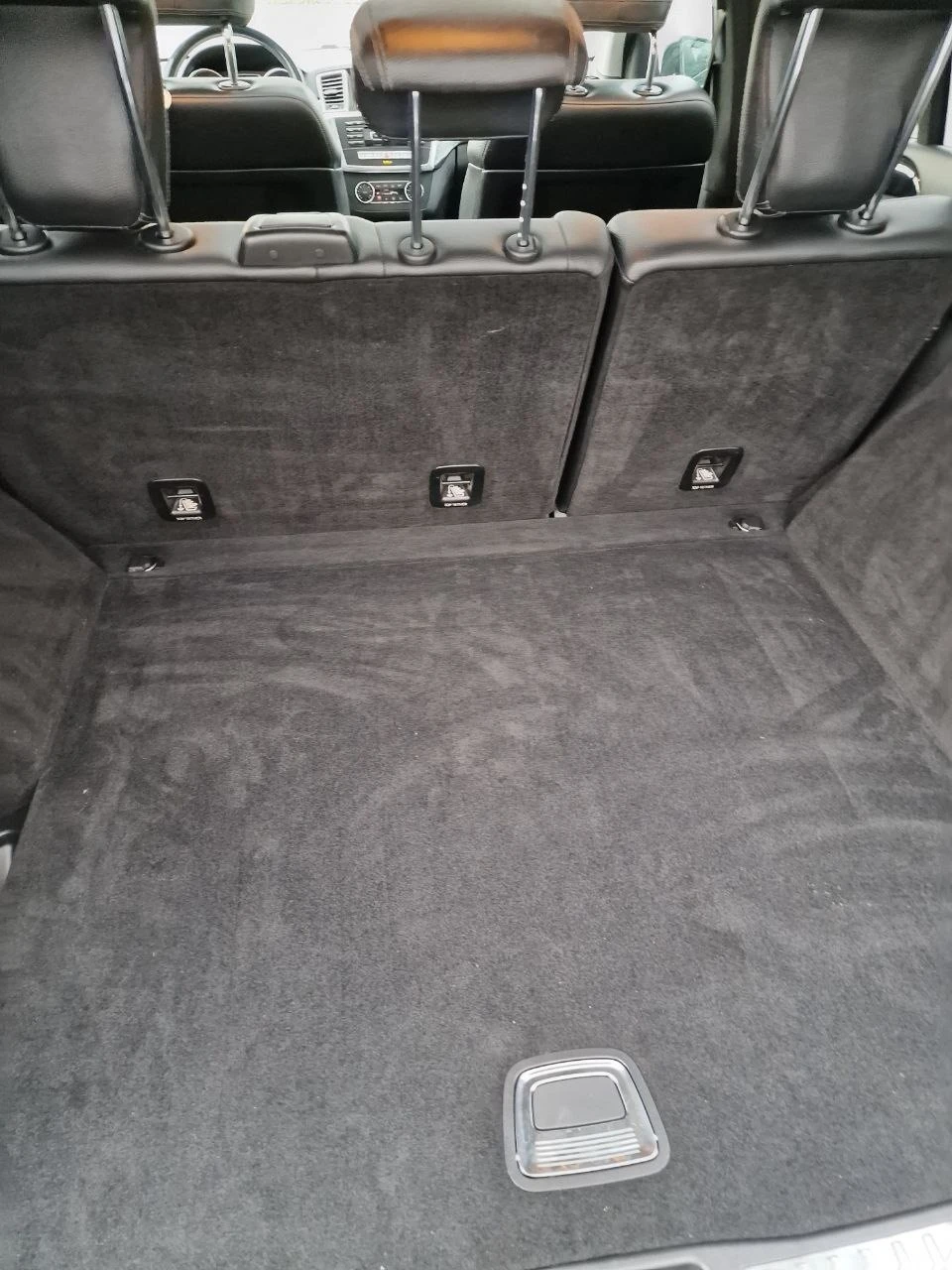 Mercedes-Benz ML 350 bluetec/ PANORAMA | Mobile.bg � ����������� 13