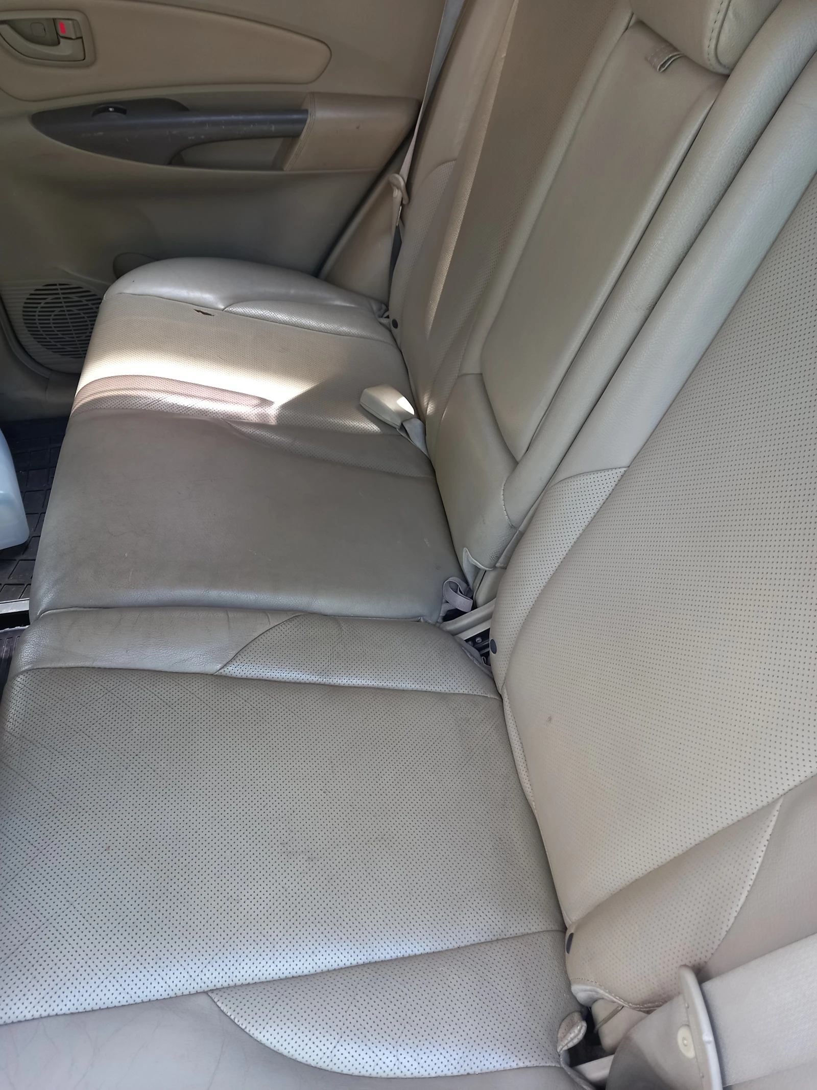 Hyundai Tucson  - изображение 4