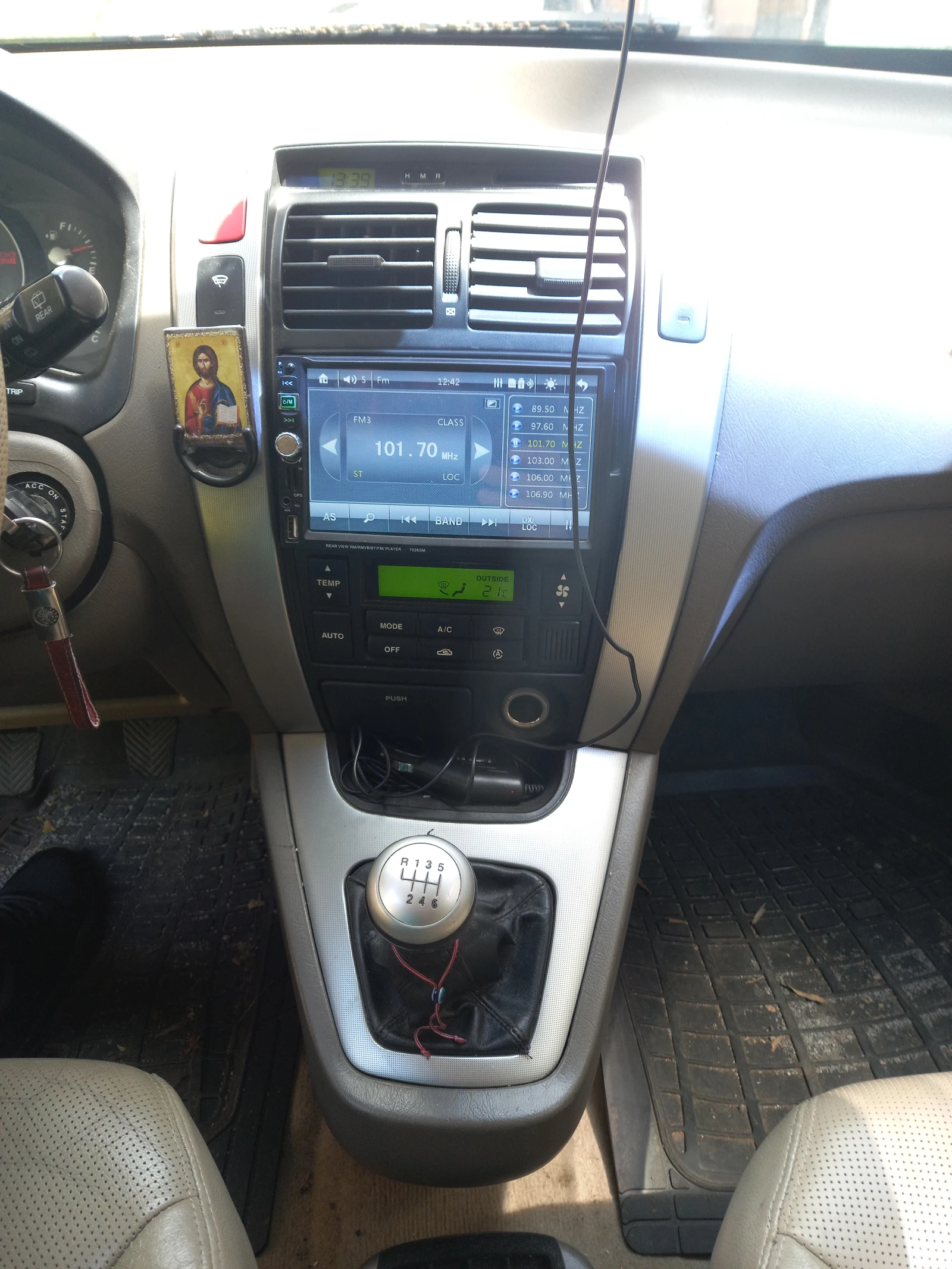 Hyundai Tucson  - изображение 3