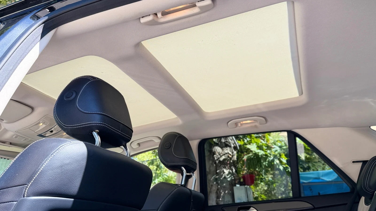 Mercedes-Benz GLE 350 AMG | Mobile.bg   13