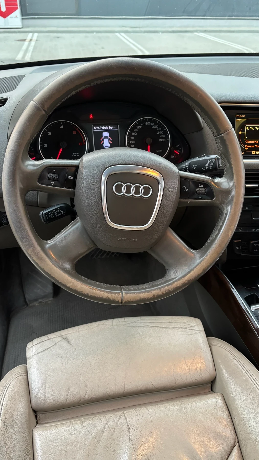 Audi Q5 | Mobile.bg   12