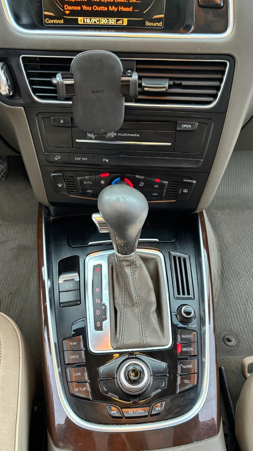 Audi Q5 | Mobile.bg   14