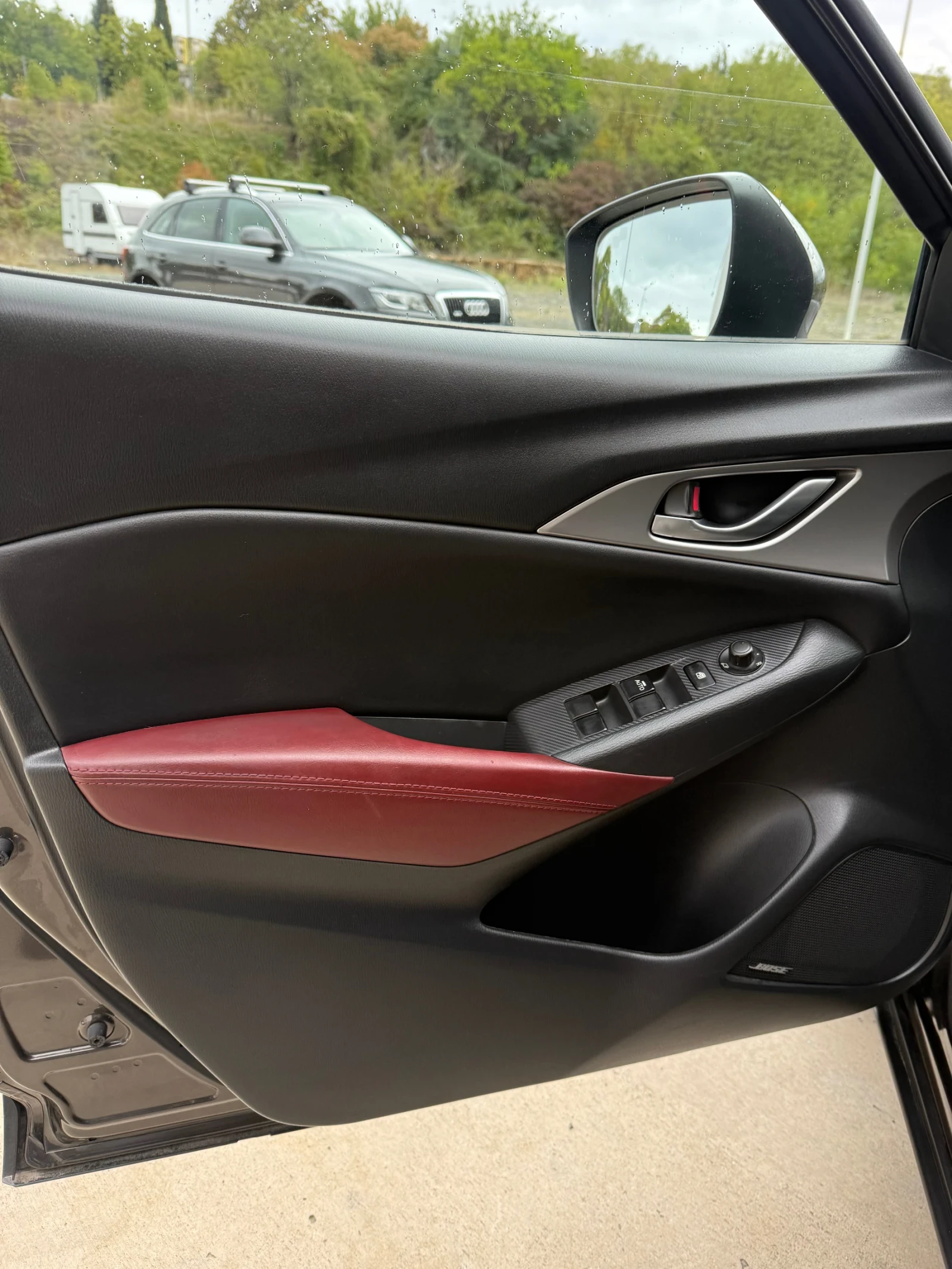 Mazda CX-3    | Mobile.bg   11