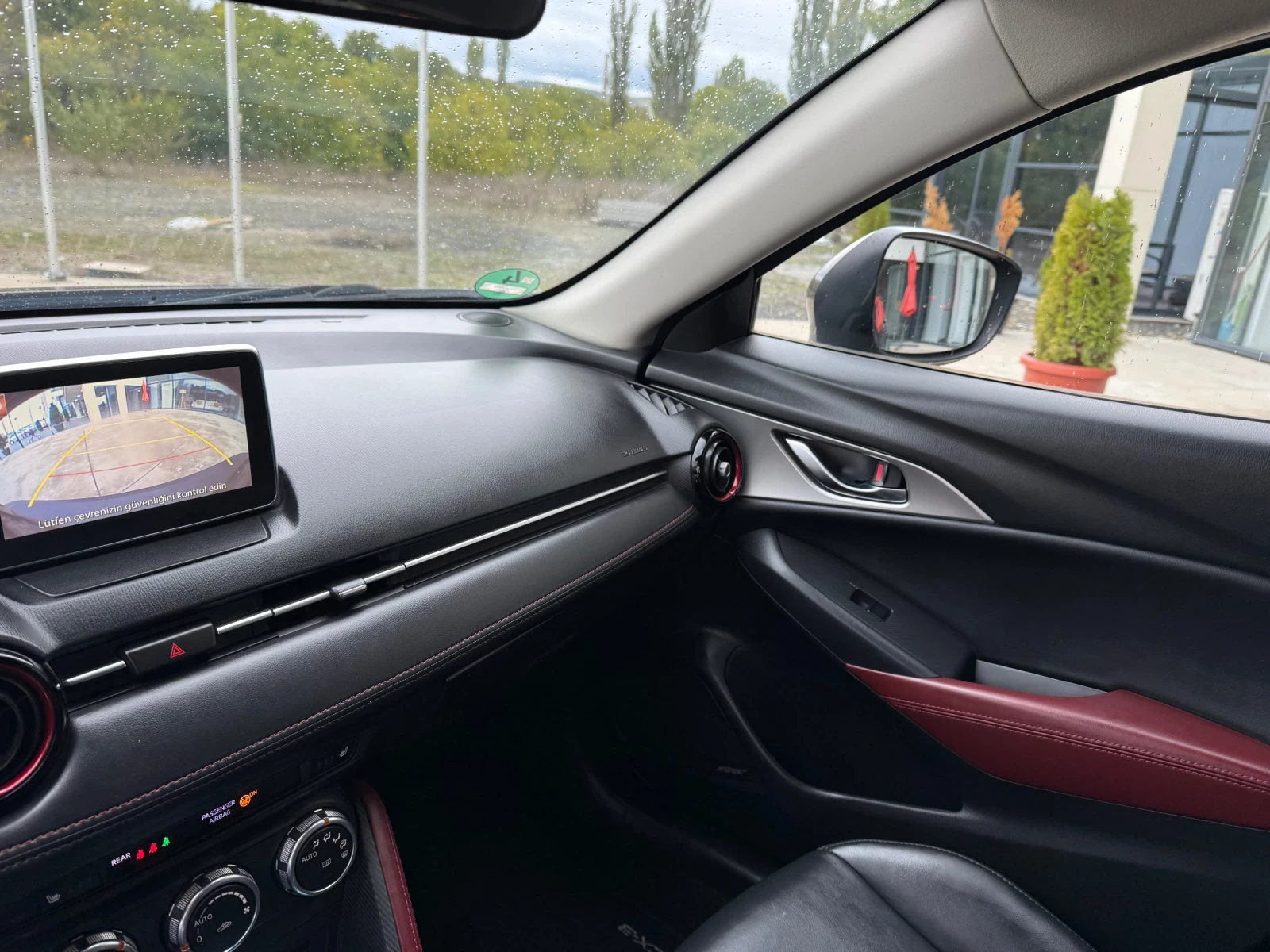 Mazda CX-3    | Mobile.bg   15