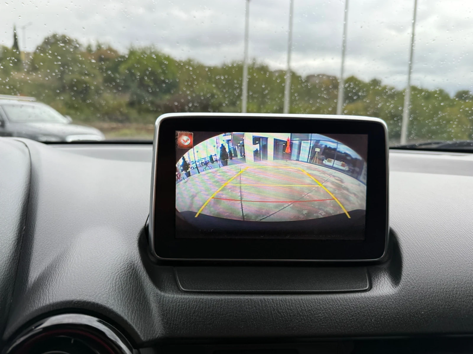 Mazda CX-3    | Mobile.bg   12