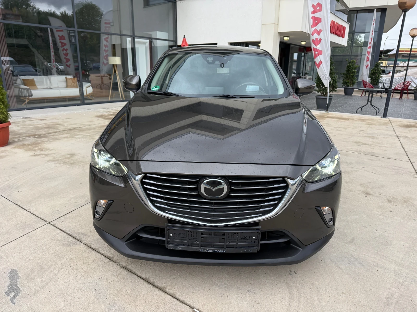 Mazda CX-3    | Mobile.bg   1